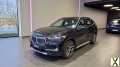 Photo bmw x1 F48 LCI SDRIVE 18I 136 CH DKG7 XLINE