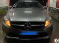 Photo mercedes-benz a 180 Classe d 7G-DCT Fascination