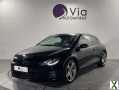 Photo volkswagen scirocco 2.0 TSI 180