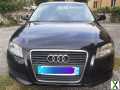 Photo audi a3 2.0 TDI 140 Ambiente