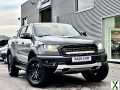 Photo ford ranger raptor 2,0L Bi-Turbo 213cv PERFORMANCE - GARANTIE 12/27