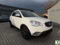 Photo ssangyong korando 2.0 e-XDi200 Sapphire 4WD