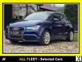 Photo audi a1 1.4 TFSI Attraction, CARNET - IMPECCABLE