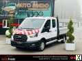 Photo ford transit * 7 Places * benne fix */* Tva * Garantie 1 an *