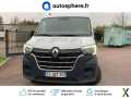 Photo renault master F3300 L2H2 2.3 dCi 135ch Grand Confort E6