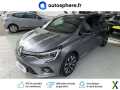 Photo renault clio 1.3 TCe 140ch Techno