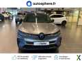 Photo renault megane E-Tech Electric 220ch Techno autonomie confort AC2