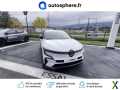 Photo renault megane E-Tech Electric 220ch Iconic autonomie confort AC2