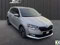 Photo skoda fabia Fabia 1.0 TSI 110 ch BVM6 125 ans Business