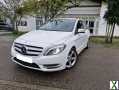 Photo mercedes-benz b 180 Classe CDI Sport