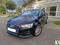 Photo audi a3 Cabriolet 1.4 TFSI COD 150 Ambiente S tronic 7