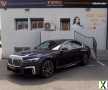 Photo bmw 745 VI (G11-G12) 745e iPerformance 394ch M Sport Pack