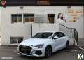 Photo audi a3 1.5 35 TFSI 150 S-LINE BVA