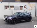 Photo bmw x6 3.0 D 258 EXCLUSIVE XDRIVE BVA