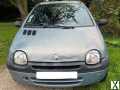 Photo renault twingo 1.2i