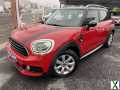 Photo mini cooper d 150 ch Cooper D Chili