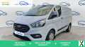 Photo ford autres Fourgon L1H1 2.0 TDCi 130 Trend - Première main