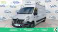 Photo renault master F3500 L3H2 III 2.3 dCi 170 EDC Grand Confort - Pre