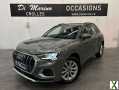 Photo audi q3 35 TFSI 150 DESIGN LUXE S tronic 7