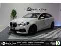 Photo bmw 118 118i - BV DKG BERLINE F40 Lounge - Suivi BMW - Ga