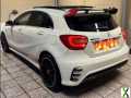 Photo mercedes-benz a 180 Classe CDI BlueEFFICIENCY Business Executive