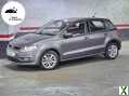 Photo volkswagen polo V TDi 90 BMT AllStar 5 Portes Euro6