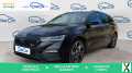 Photo skoda octavia Combi IV 1.4 TSI PHEV 245 DSG 7 RS