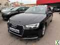 Photo audi a4 AUDI A 4 AVANT B9 2.0 TDI 150cv BUSINESS LINE S TR