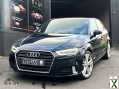 Photo audi a3 35 TFSI 150 ch S Line