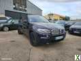 Photo bmw x5 f15 xdrive 40d 313 ch pack m