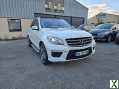 Photo mercedes-benz ml 63 amg M/ML Mercedes benz 63 amg 5.5 v8 557 ch performanc