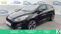 Photo ford fiesta VI 1.0 EcoBoost 155 ST-Line