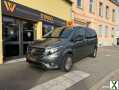 Photo mercedes-benz vito Mercedes 2.0 119 CDI 190 LONG FIRST 9G-TRONIC BVA