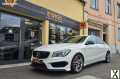 Photo mercedes-benz cla 45 amg Classe Mercedes COUPE 2.0 45 380 AMG 4MATIC 7G-DCT