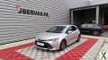 Photo toyota corolla Hybride 122h Design