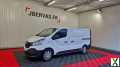 Photo renault trafic l1h1 1000 kg dci 125 energy e6 grand confort