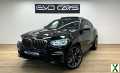 Photo bmw x4 G02 M40D M 40D XDrive 3.0 326 ch M Sport Origine F