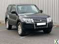 Photo mitsubishi pajero Court 3.2 DI-D Invite