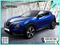 Photo nissan juke -27% 1.0 DIGT 114cv BVA TEKNA +GPS+CAM360+Opts