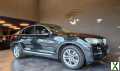 Photo bmw x4 xDrive 20dA 190ch xLine BVA8 HUD CUIR XENON KEYLES