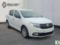 Photo dacia sandero II AMBIANCE TCE 90