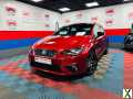 Photo seat ibiza 1.0 TSI 110 ch S/S DSG7 FR TOIT CIEL ETOILE