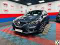 Photo renault megane IV BERLINE TCe 130 Energy Intens 98.000 KM