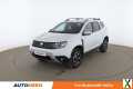 Photo dacia duster II 1.3 TCe Prestige 4x2 150 ch