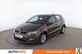 Photo volkswagen polo 1.0 Lounge 5P 60 ch