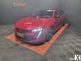 Photo peugeot 508 2.0 BLUEHDI 180ch GT Line EAT8 START-STOP