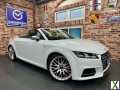 Photo audi tts TTS Cabrio 2.0 TFSi 310cv S-Tronic QUATTRO