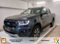 Photo ford ranger SUPER CABINE 2.0 TDCI 213ch WILDTRACK BVA10 4X4
