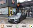 Photo mercedes-benz a 180 Mercedes LIMOUSINE 1.5 180 D 115 CH AMG LINE 7G-DC