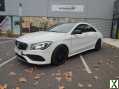 Photo mercedes-benz cla 200 220 d 76G DCT Fascination